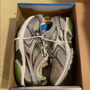 COPY - DR. SCHOLL’S FITNESS WALKERS